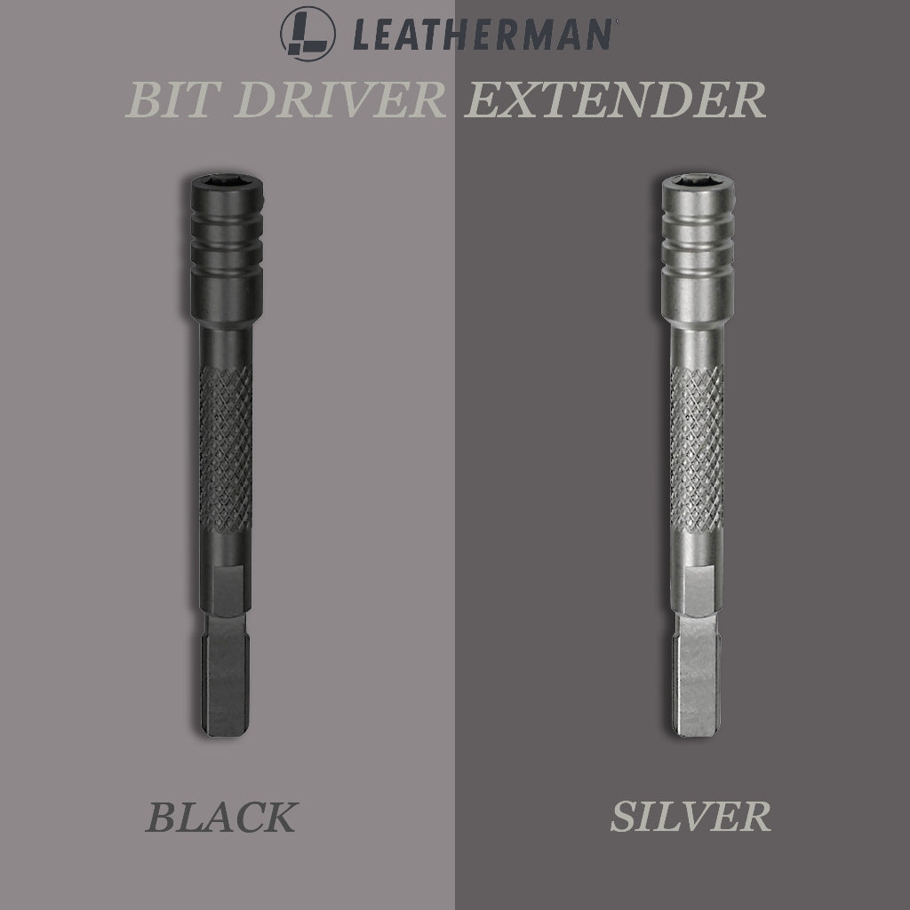 LEATHERMAN BIT DRIVER EXTENDER