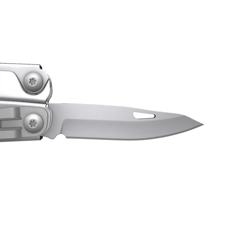 LEATHERMAN REV