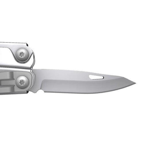 LEATHERMAN REV
