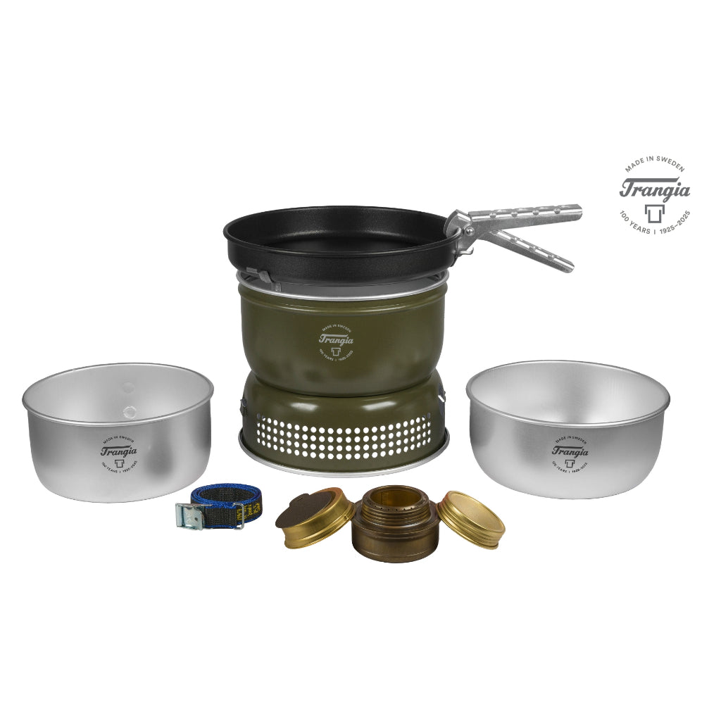 Trangia Storm Cooker 25-3 UL (LIMITED EDITION)