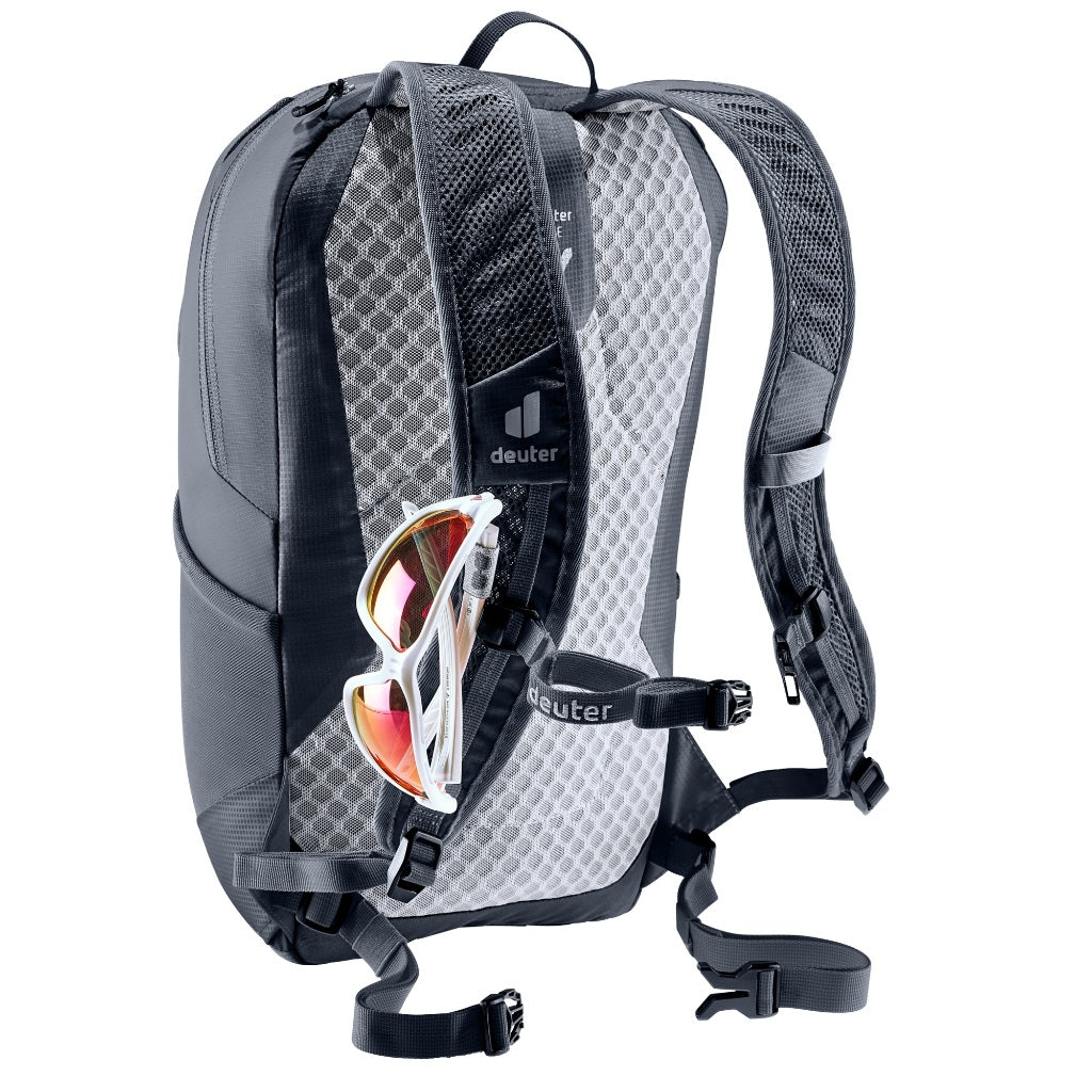 DEUTER SPEED LITE 17 HIKING BACKPACK