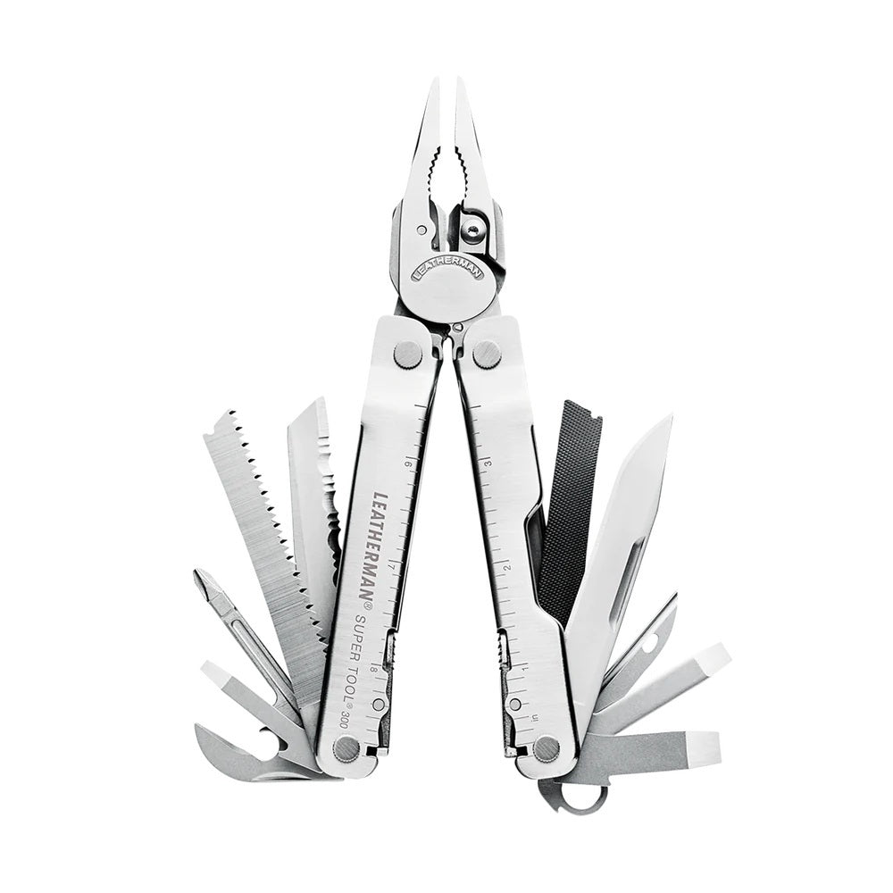LEATHERMAN Super Tool 300