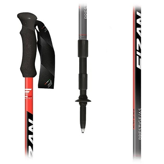 FIZAN PRESTIGE ANTISHOCK
