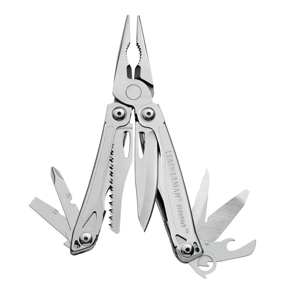 LEATHERMAN SIDEKICK