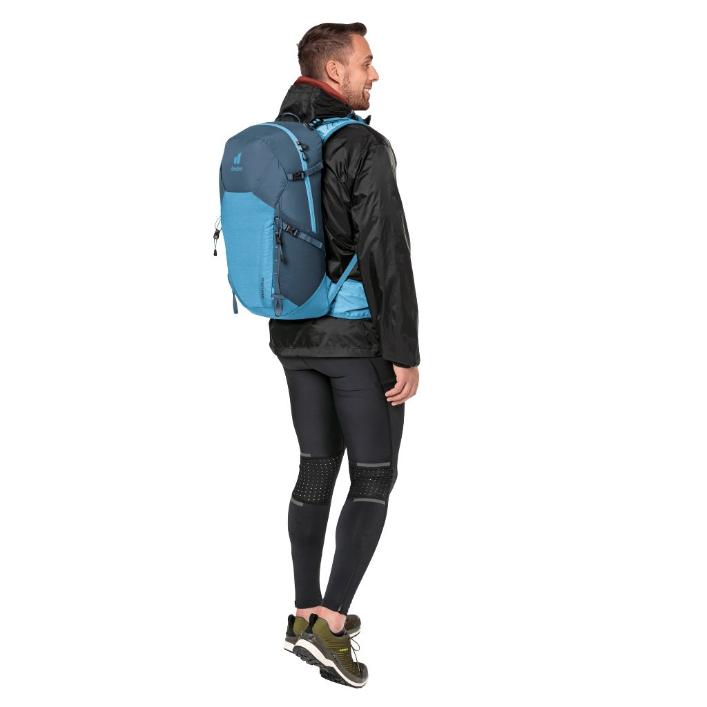 DEUTER SPEED LITE 25 HIKING BACKPACK
