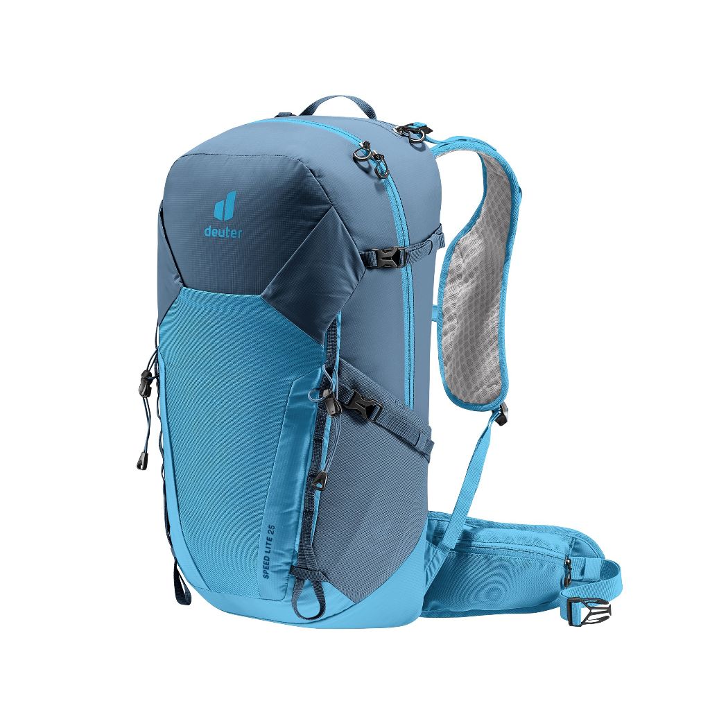 DEUTER SPEED LITE 25 HIKING BACKPACK