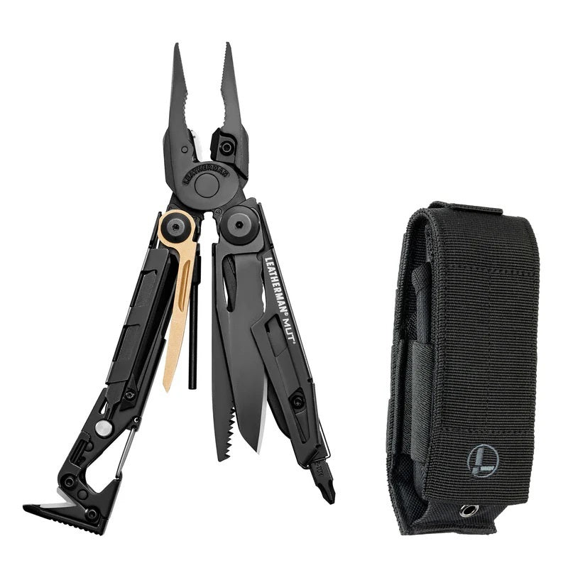 LEATHERMAN MUT