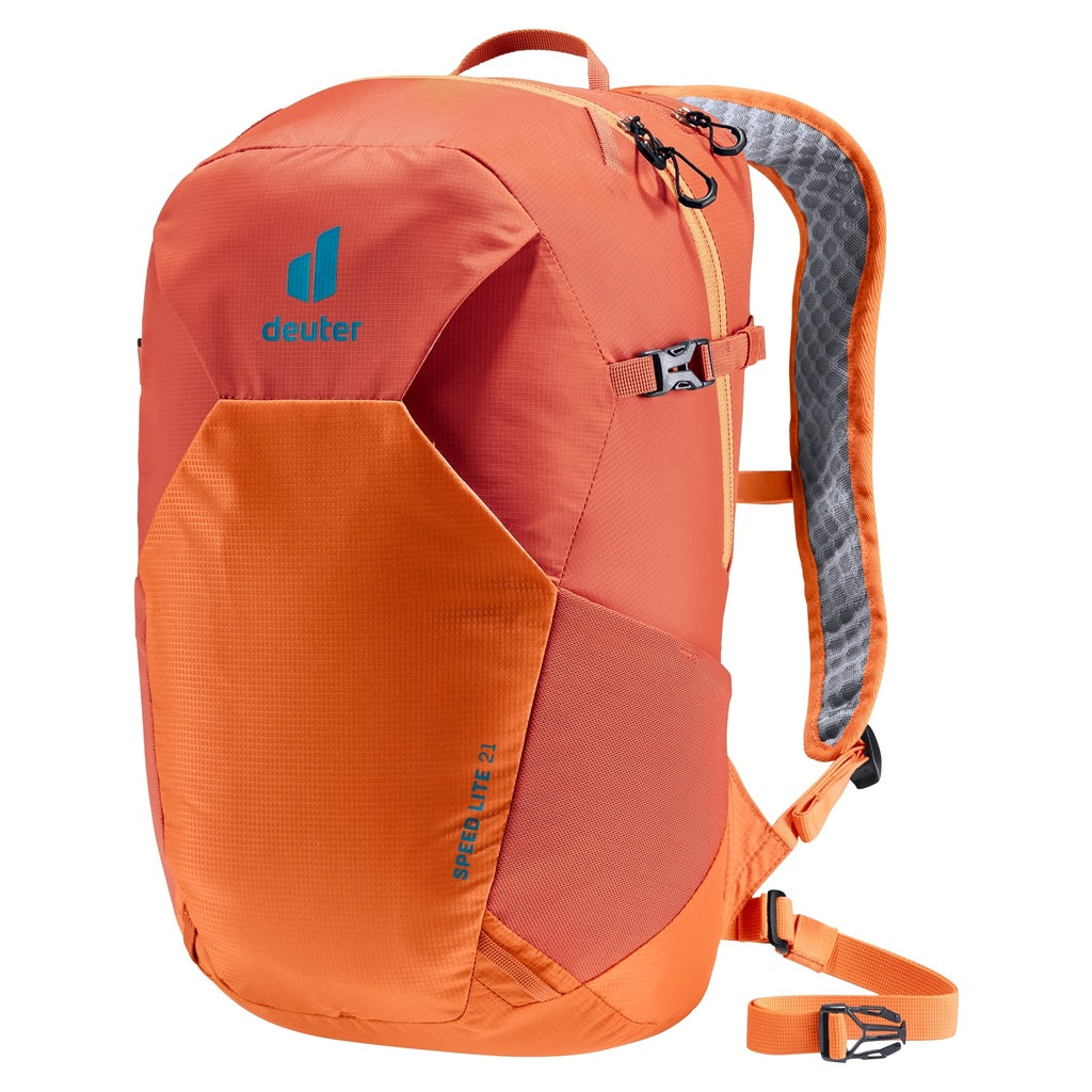DEUTER SPEED LITE 21 HIKING BACKPACK