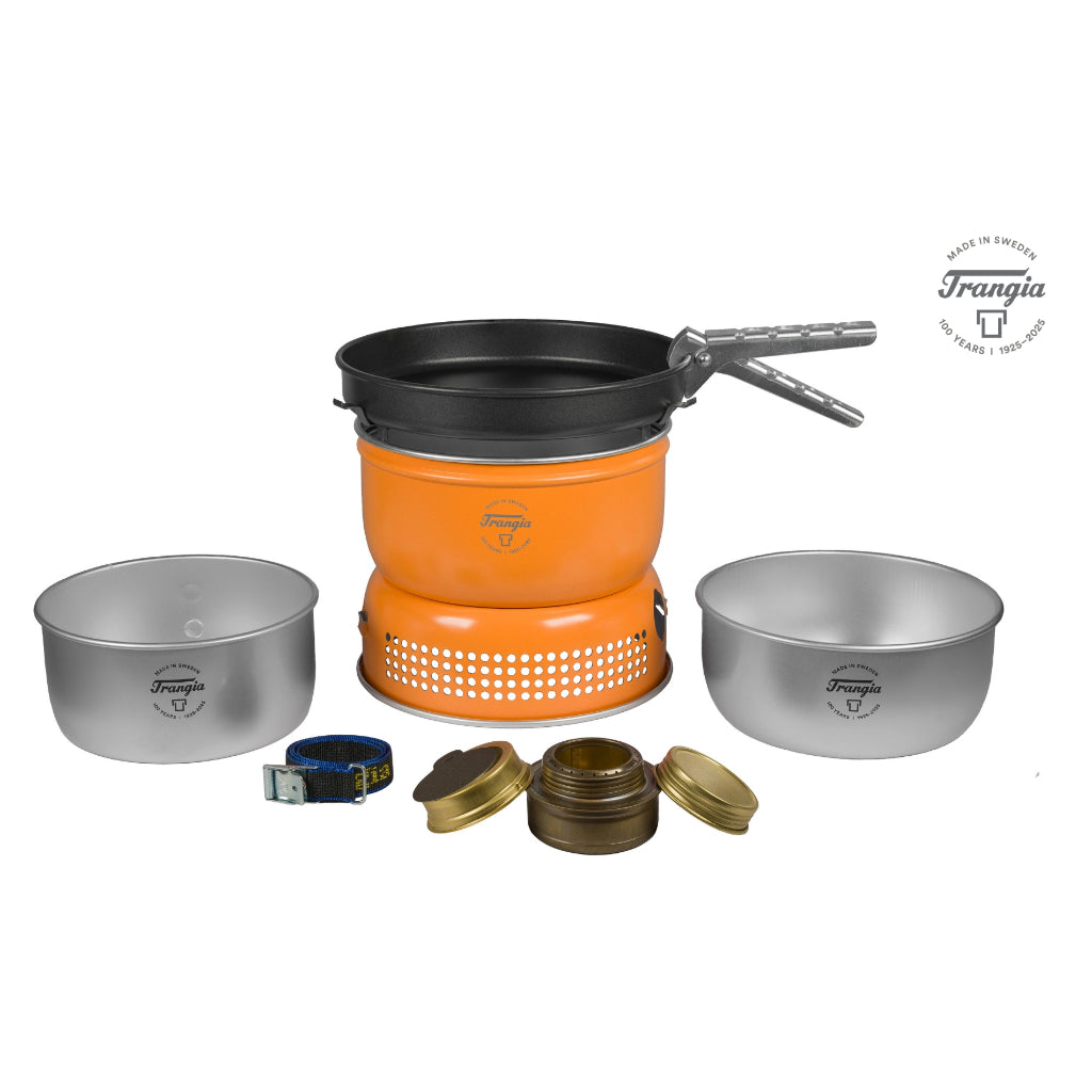 Trangia Storm Cooker 25-3 UL (LIMITED EDITION)