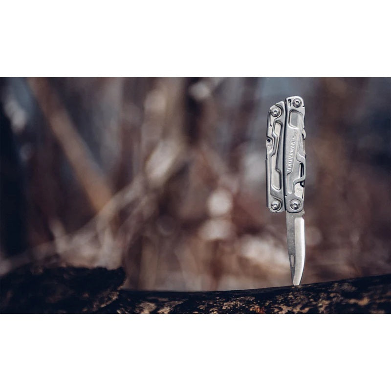 LEATHERMAN REV