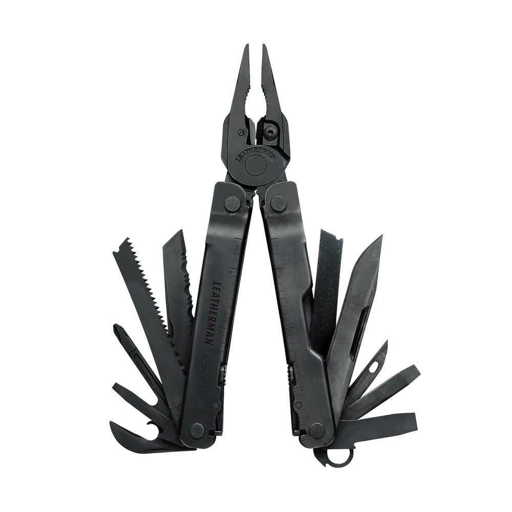 LEATHERMAN Super Tool 300