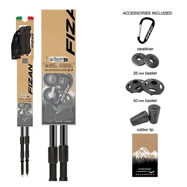 FIZAN PRESTIGE ANTISHOCK