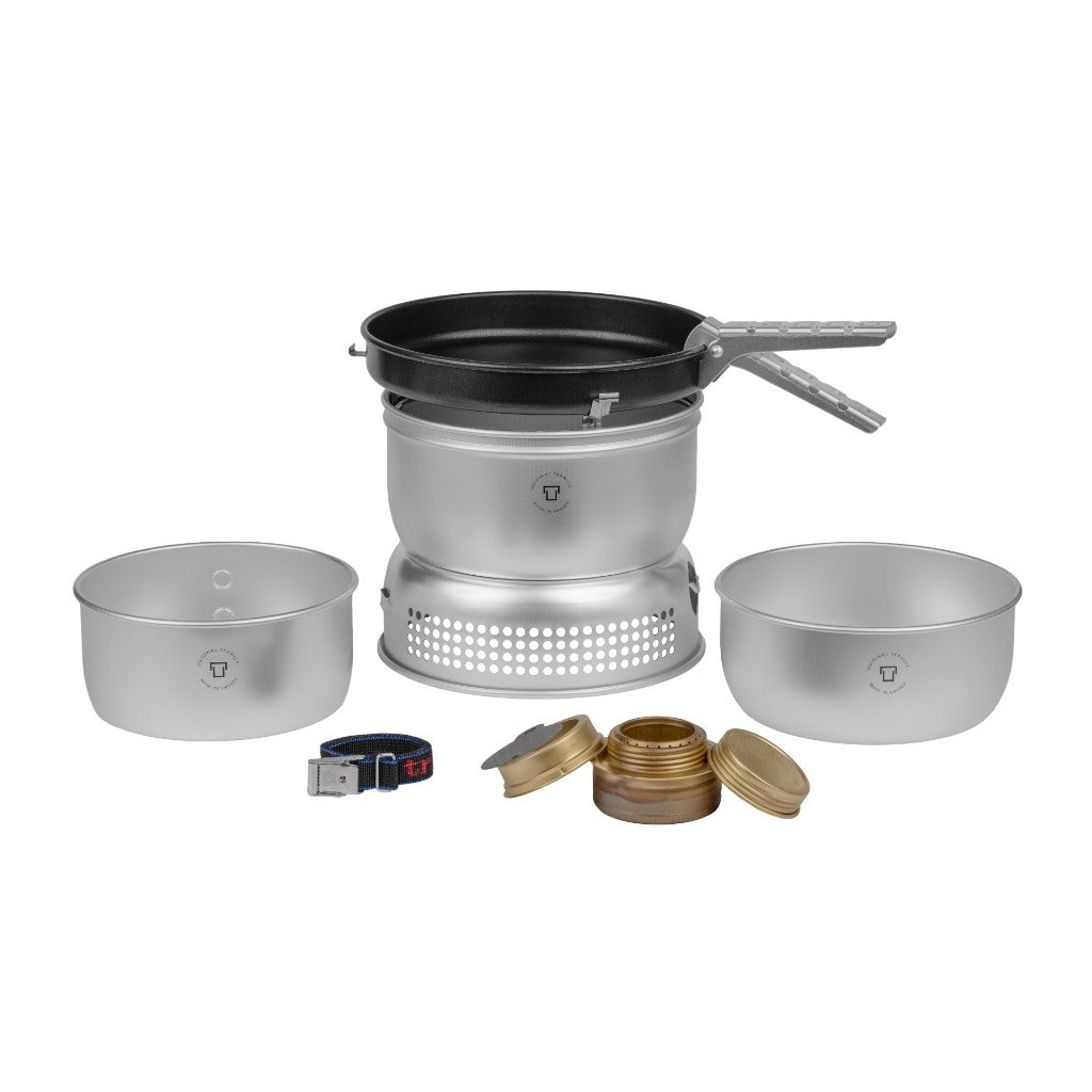 Trangia Storm Cooker 25-3 UL
