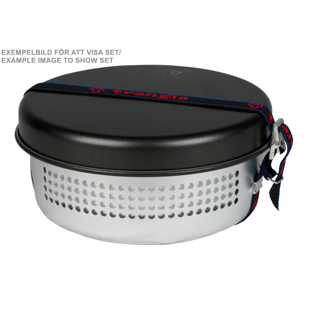 Trangia Storm Cooker 25-3 UL