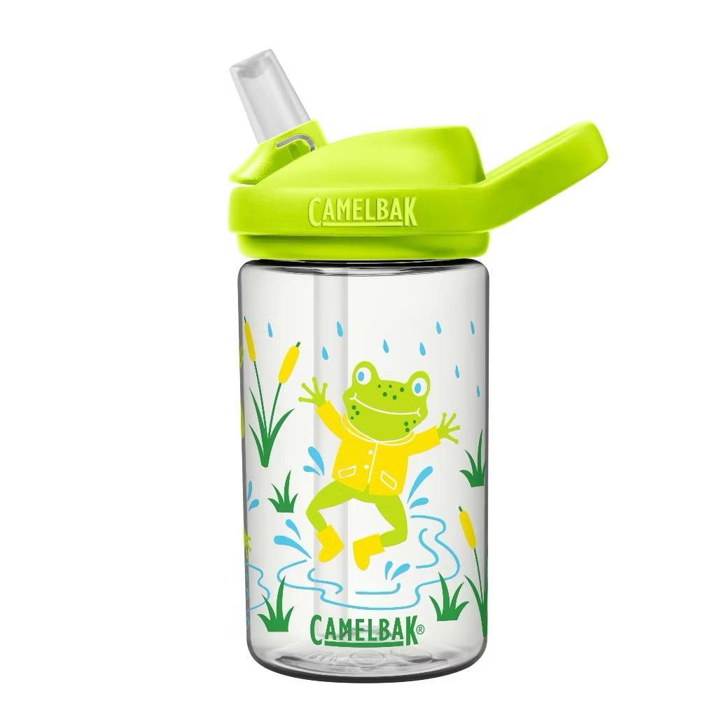 CAMELBAK EDDY+ KIDS 0.4L BOTTLE | Water Bottles | Kids Bottle