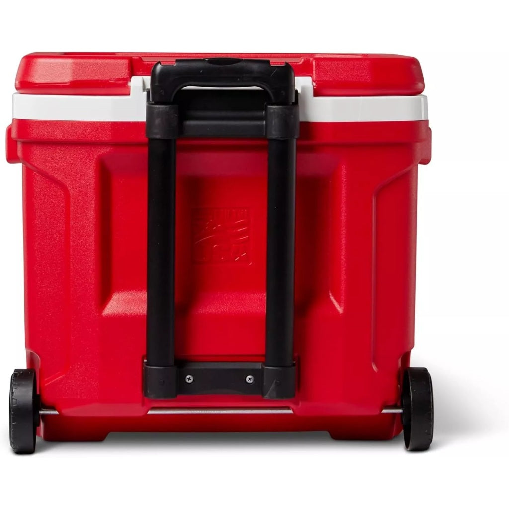 IGLOO 28 QT Profile II Roller