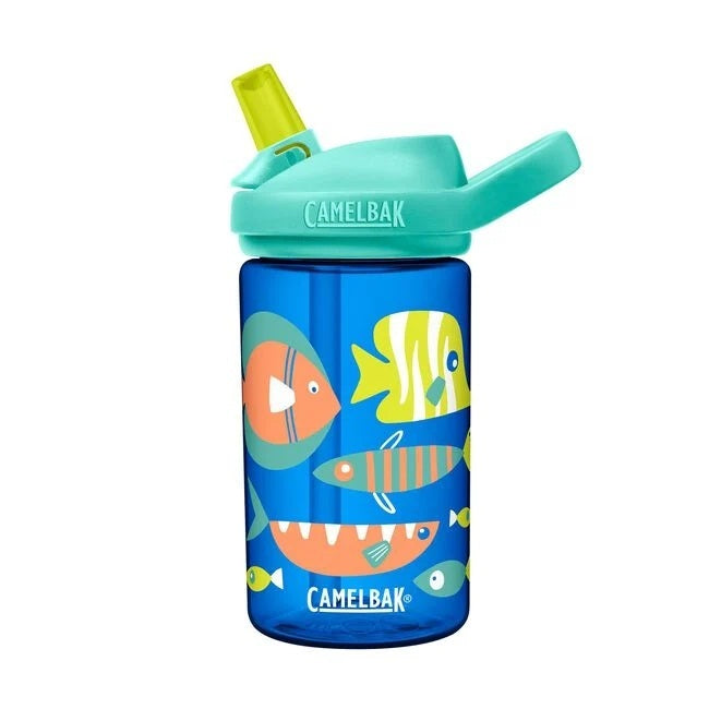 CAMELBAK EDDY+ KIDS 0.4L BOTTLE | Water Bottles | Kids Bottle