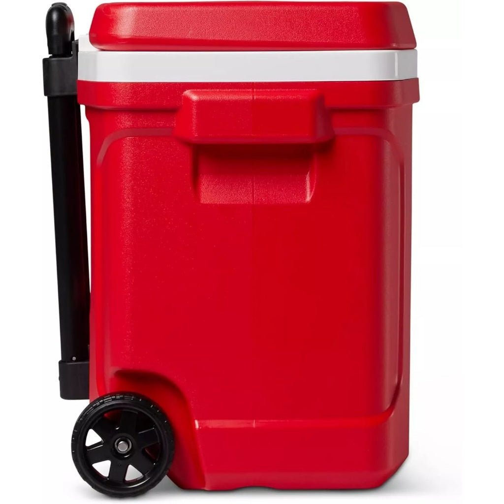 IGLOO 28 QT Profile II Roller