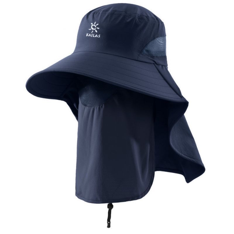 KAILAS WIDE BRIM HIKING HAT