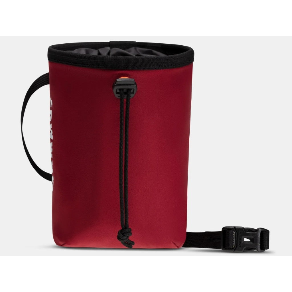 Mammut Crag Chalk Bag - One Size