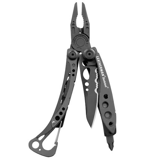 LEATHERMAN SKELETOOL
