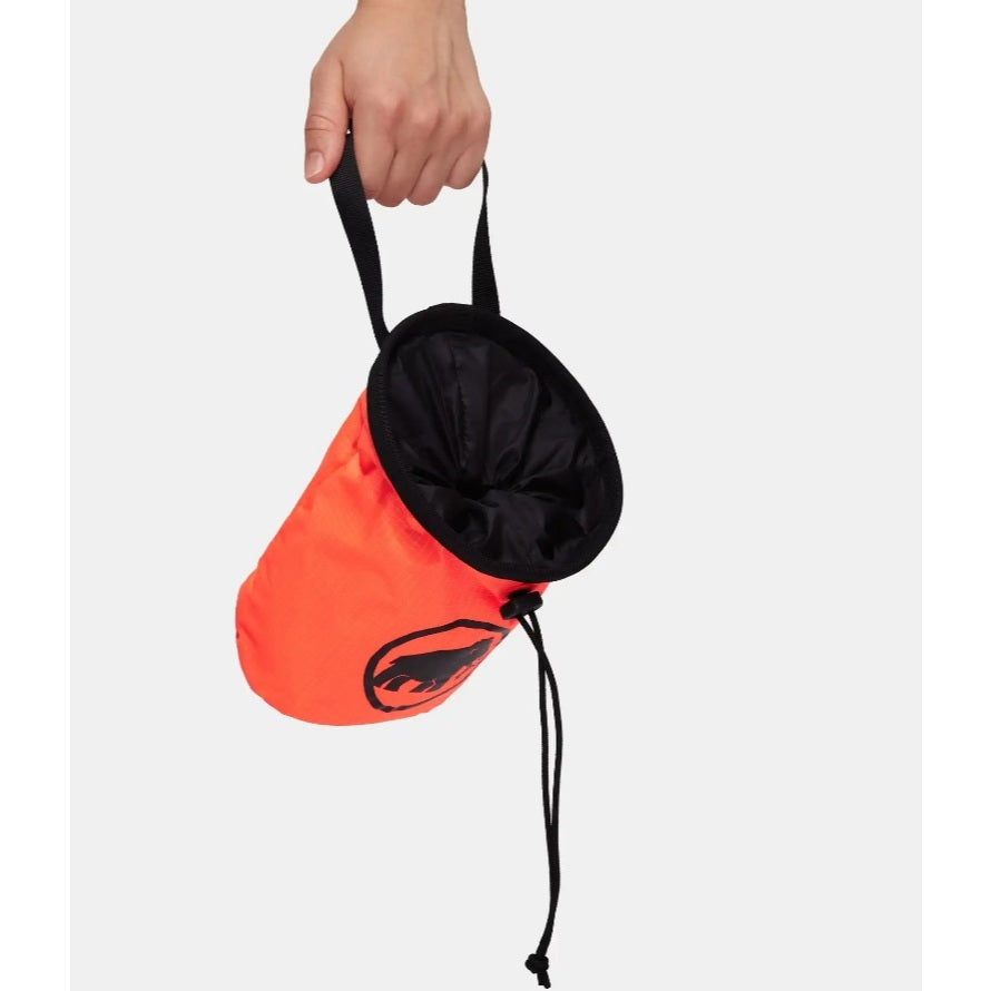 Mammut Crag Chalk Bag - One Size