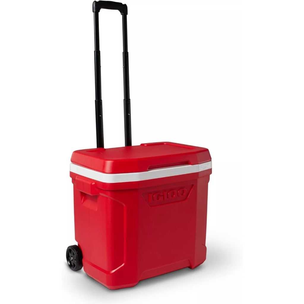 IGLOO 28 QT Profile II Roller