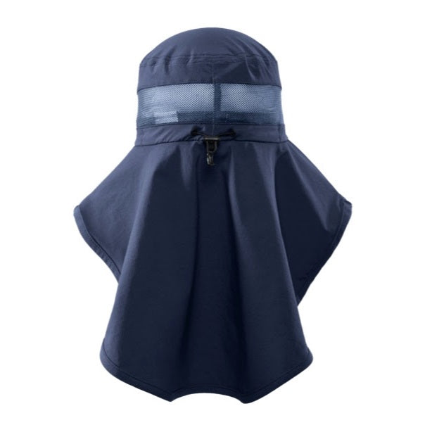 KAILAS WIDE BRIM HIKING HAT