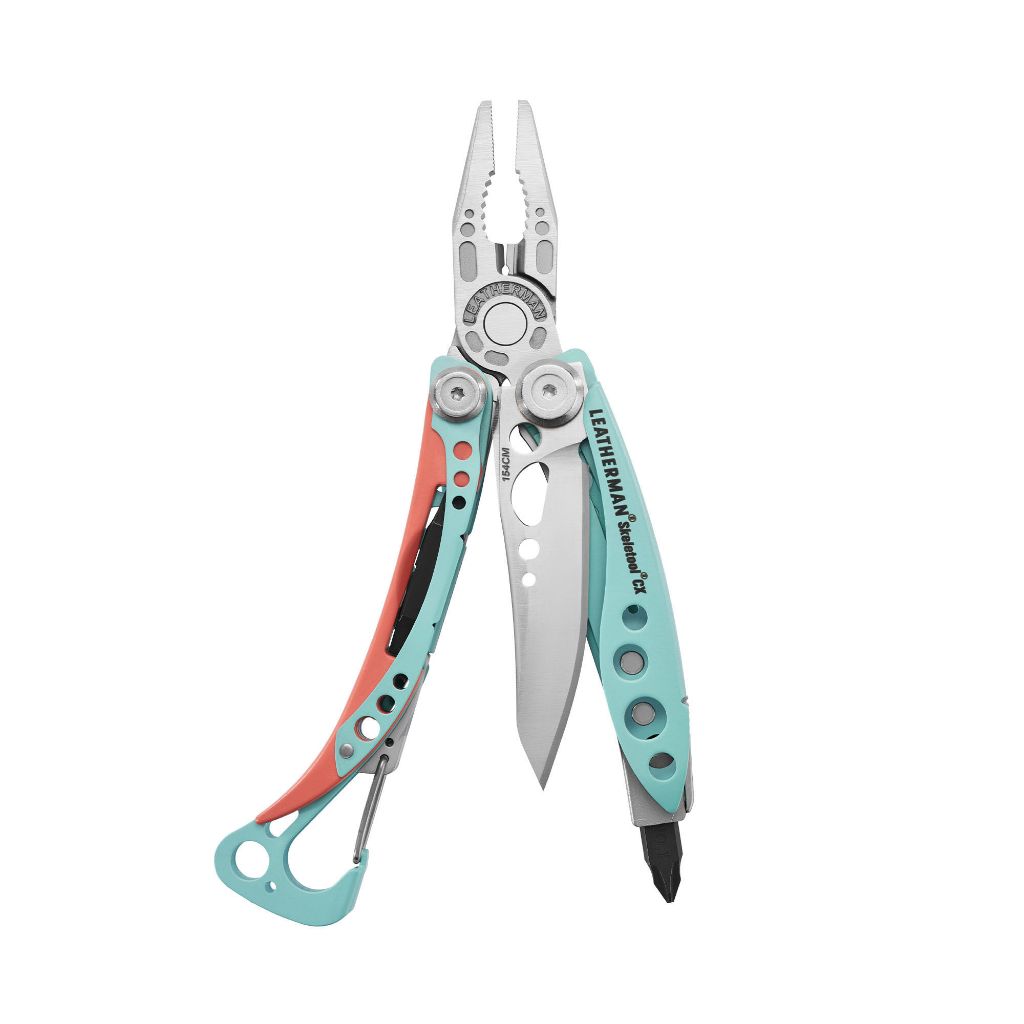 LEATHERMAN SKELETOOL CX | Multi-tool