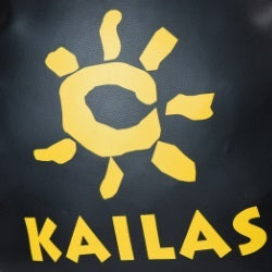 Kailas Antelope Duffel Bag 100L