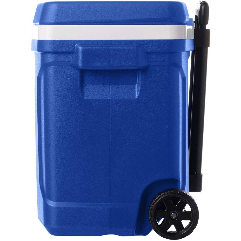 IGLOO 28 QT Profile II Roller