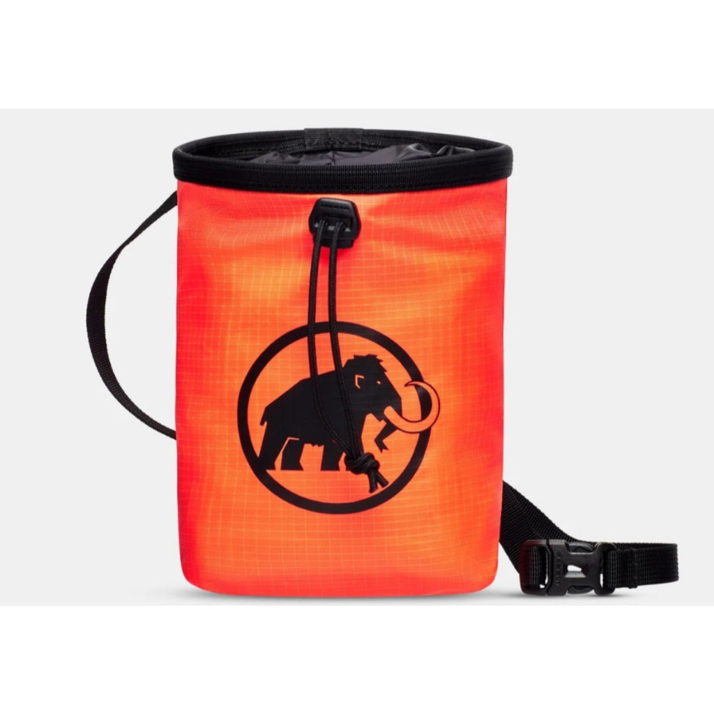 Mammut Crag Chalk Bag - One Size