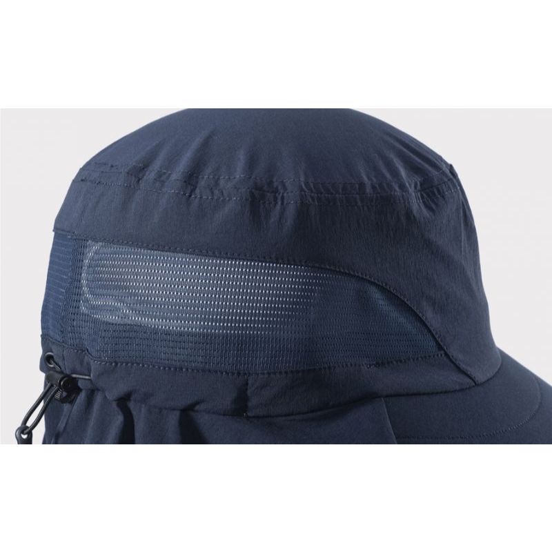 KAILAS WIDE BRIM HIKING HAT