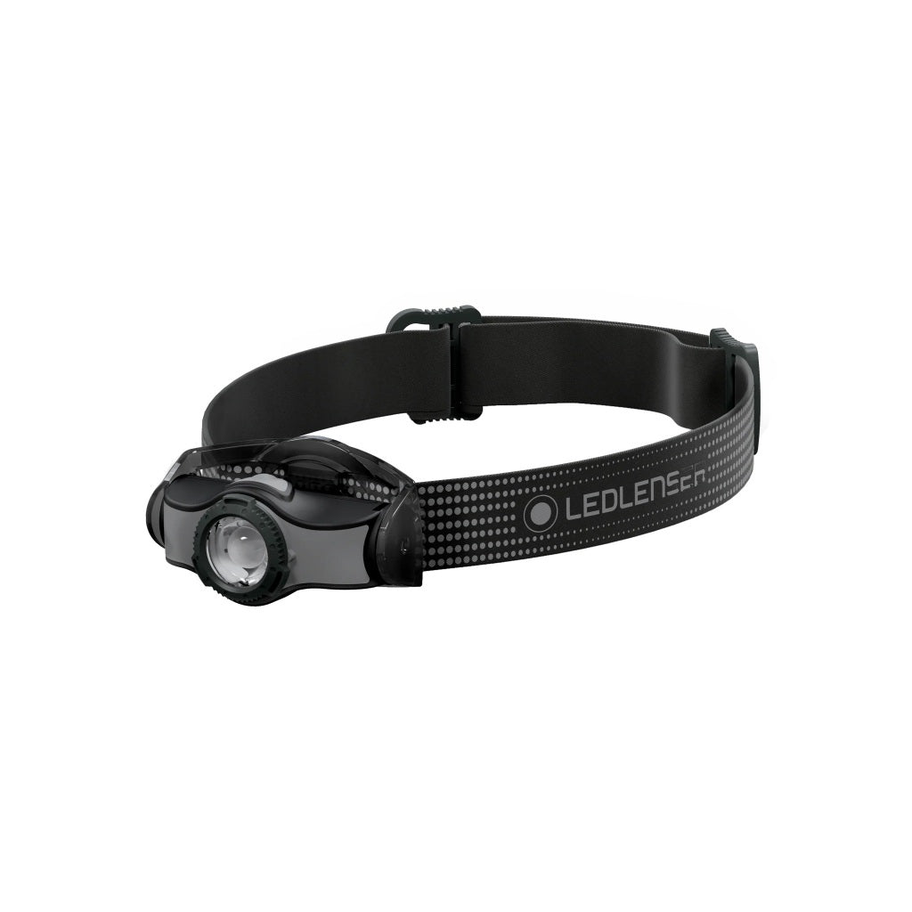 LEDLENSER MH3 Headlamp