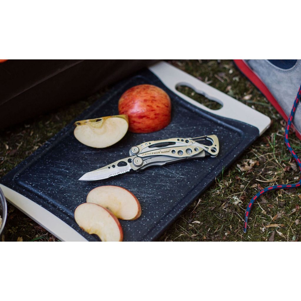 LEATHERMAN SKELETOOL