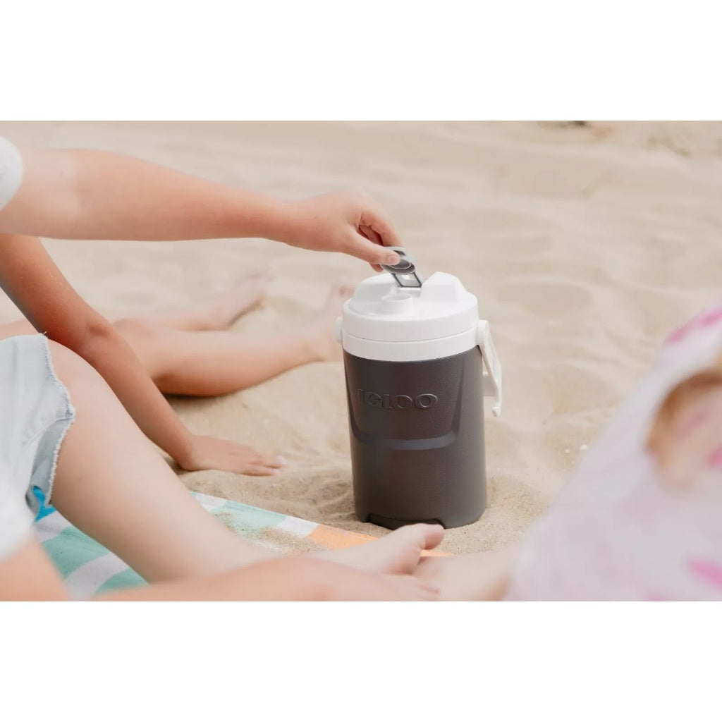 IGLOO LAGUNA 1/2 Gallon Beverage Cooler
