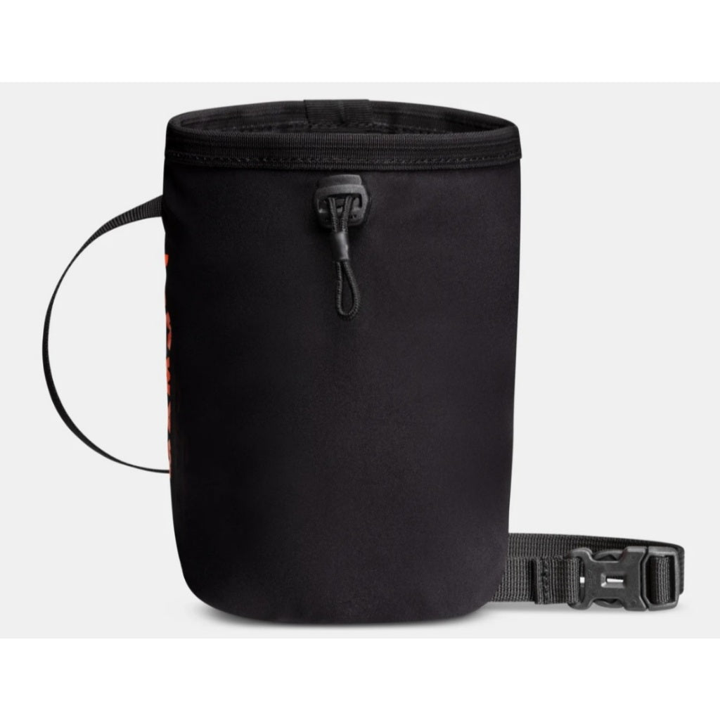 Mammut Crag Chalk Bag - One Size