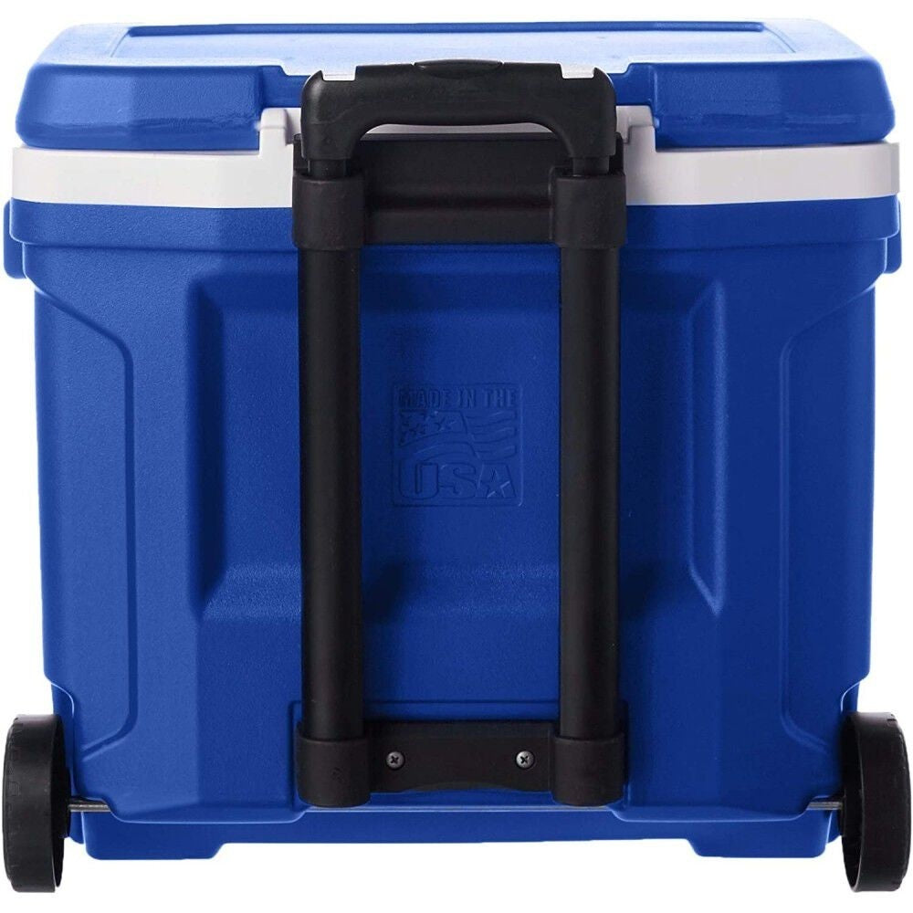 IGLOO 28 QT Profile II Roller