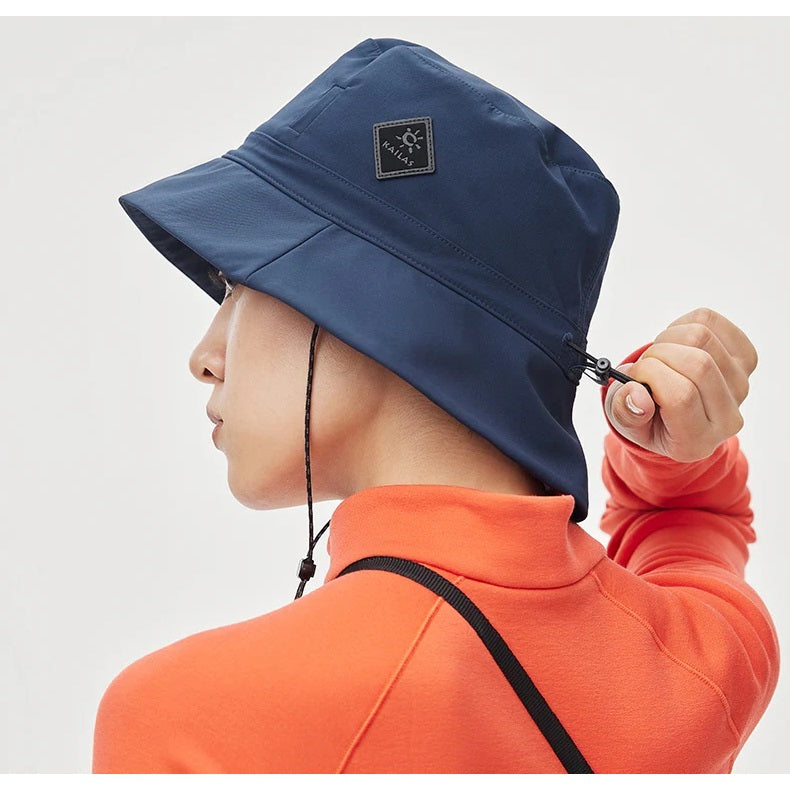 Kailas Fishman Camping Hat Unisex (One Size)