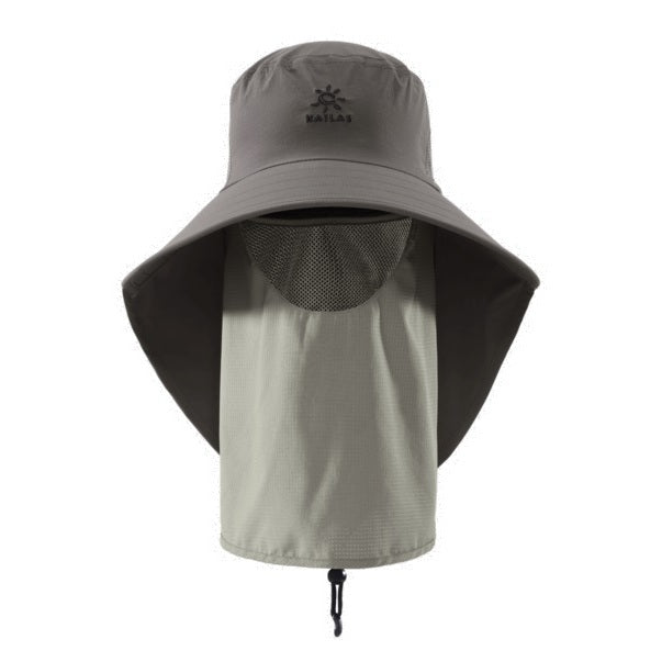 KAILAS WIDE BRIM HIKING HAT