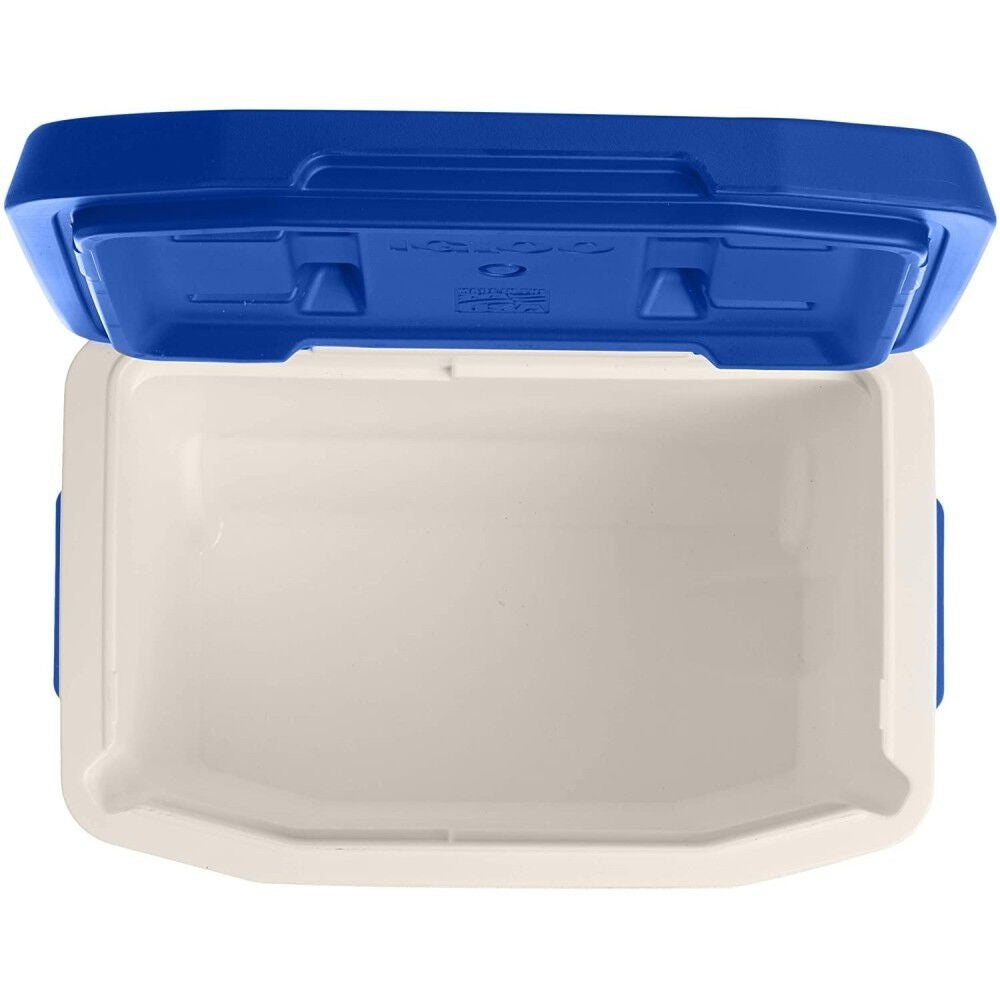 IGLOO 28 QT Profile II Roller