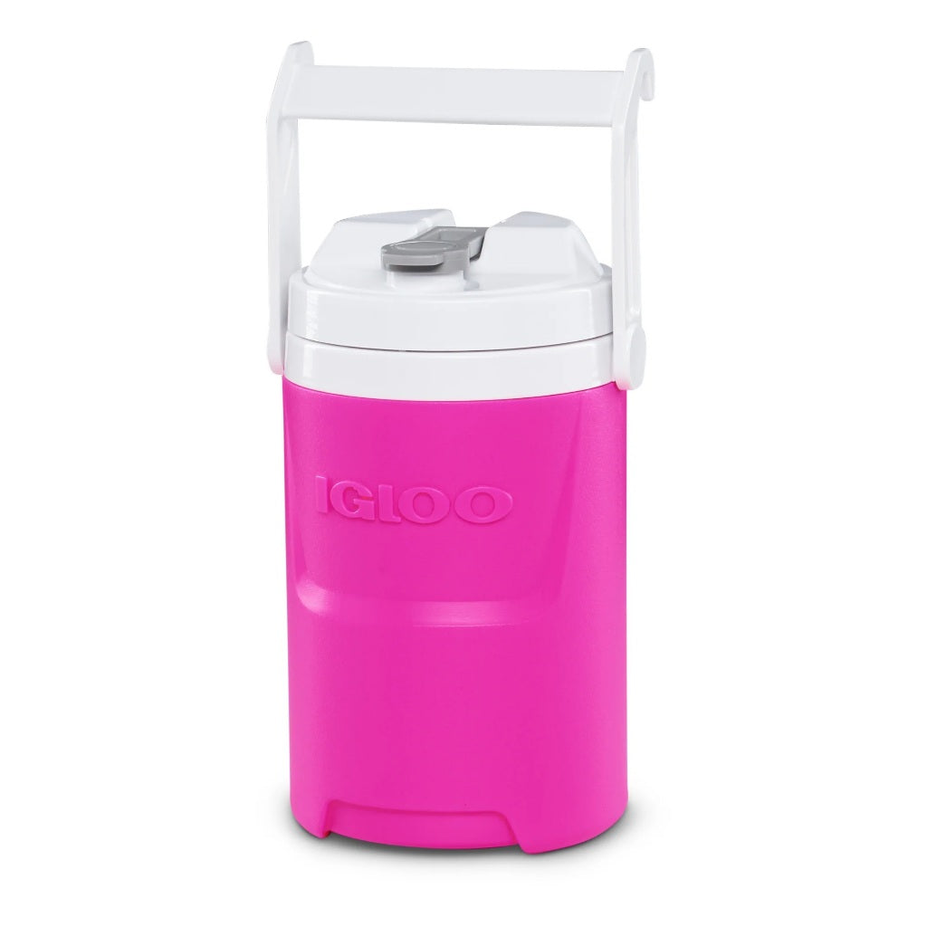 IGLOO LAGUNA 1/2 Gallon Beverage Cooler