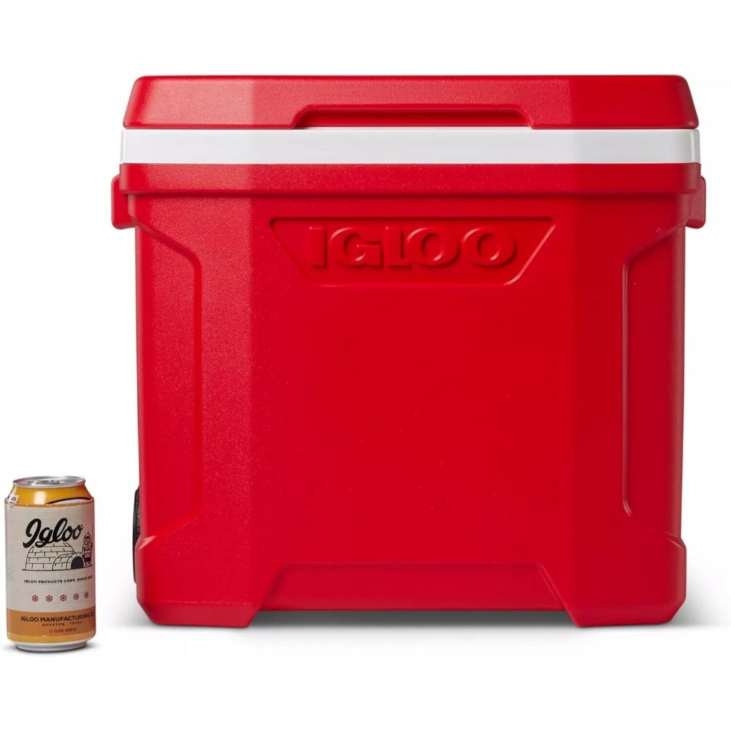 IGLOO 28 QT Profile II Roller