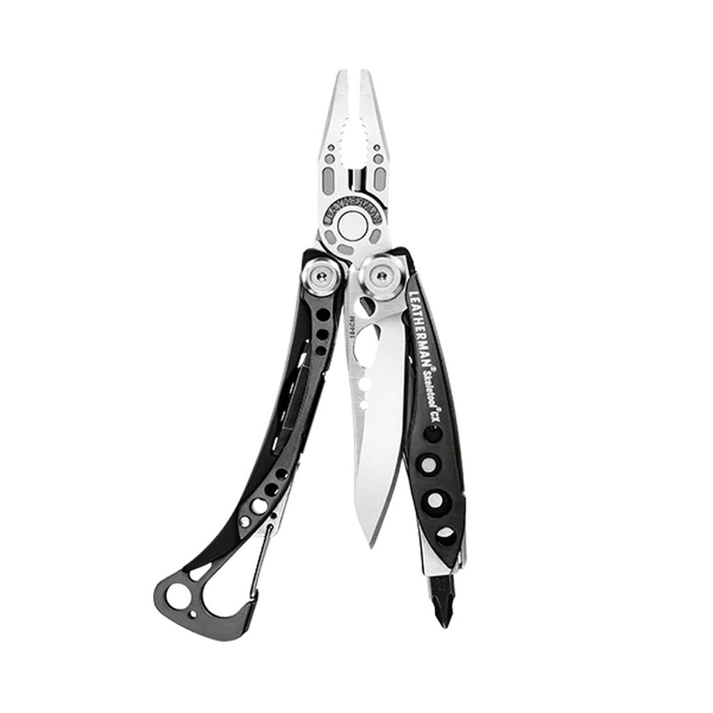 LEATHERMAN SKELETOOL CX | Multi-tool
