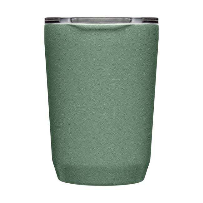 CAMELBAK TUMBLER 12 OZ, INSULATED STAINLESS STEEL