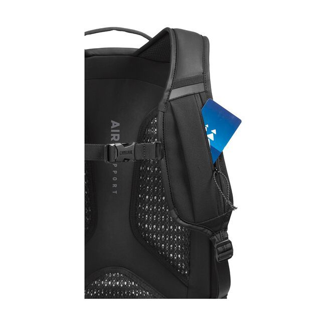 CAMELBAK HAWG Commute 30 Backpack (Black)