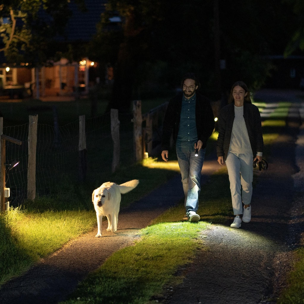 LEDLENSER P7 Core Flashlight