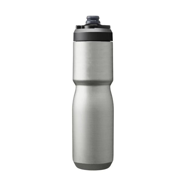 CAMELBAK PODIUM STEEL 22 OZ BIKE BOTTLE