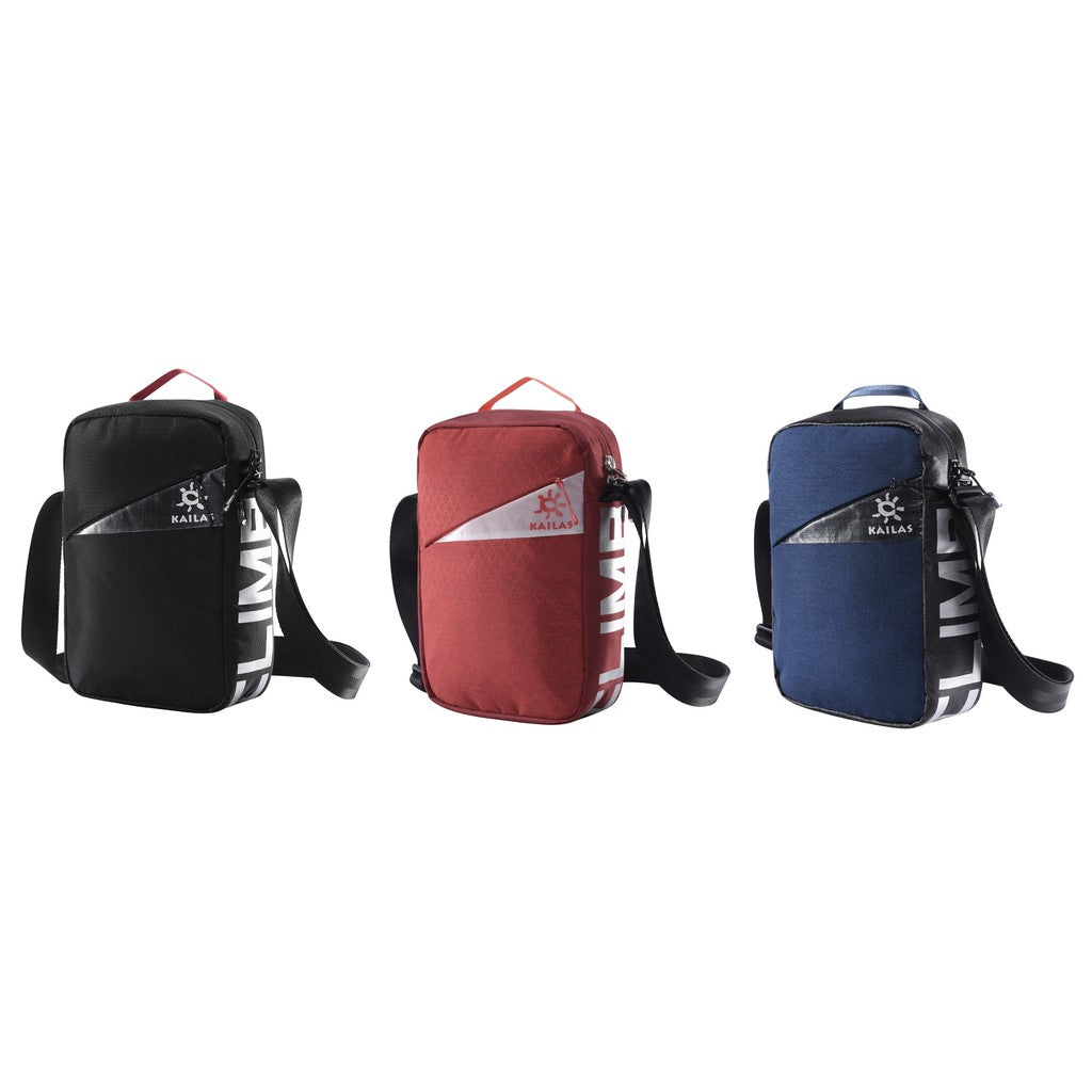 Kailas Shoulder Bag