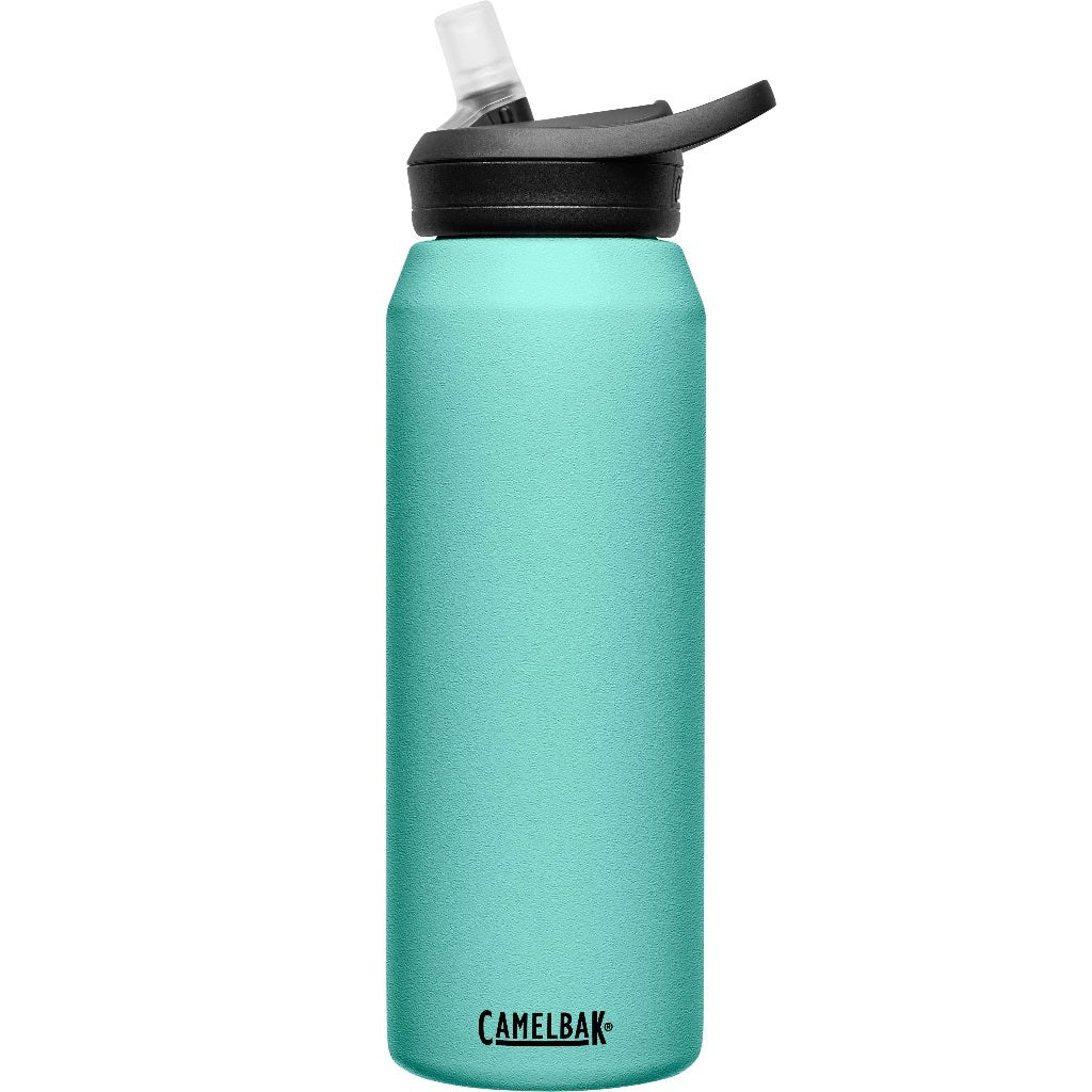 CAMELBAK EDDY+ 32 OZ WATER BOTTLE, INSULATED STAINLESS STEEL